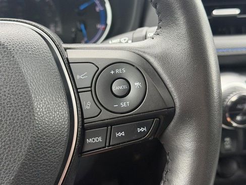 Used 2022 Toyota RAV4 XSE w/ XSE Grade Weather Package AWD/4WD image 20