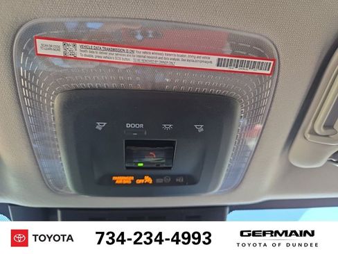 New 2026 Toyota Prius Plug-In Hybrid image 47