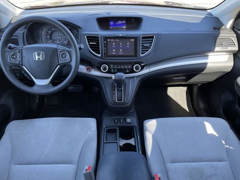 Used 2016 Honda CR-V EX image 22