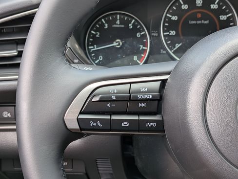 New 2026 MAZDA CX-30 AWD 2.5 S w/ Select Sport Pkg image 22
