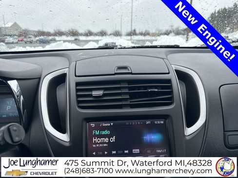 Used 2016 Chevrolet Trax LT image 16