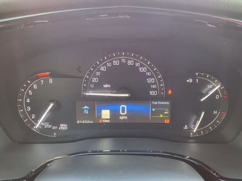 Used 2019 Cadillac XT5 Premium Luxury w/ Driver Assist Package image 19