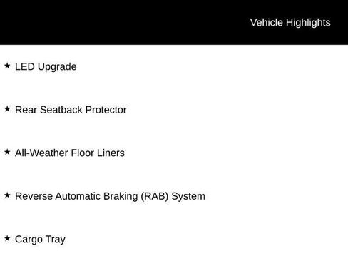Certified 2025 Subaru Forester Sport image 12