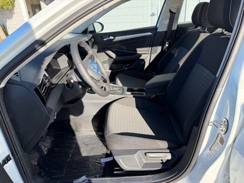 New 2026 Volkswagen Jetta S image 14