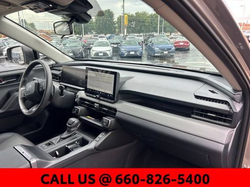 Certified 2026 Toyota RAV4 XLE Premium AWD/4WD image 9