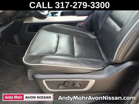 Used 2022 RAM 1500 Laramie RWD image 16