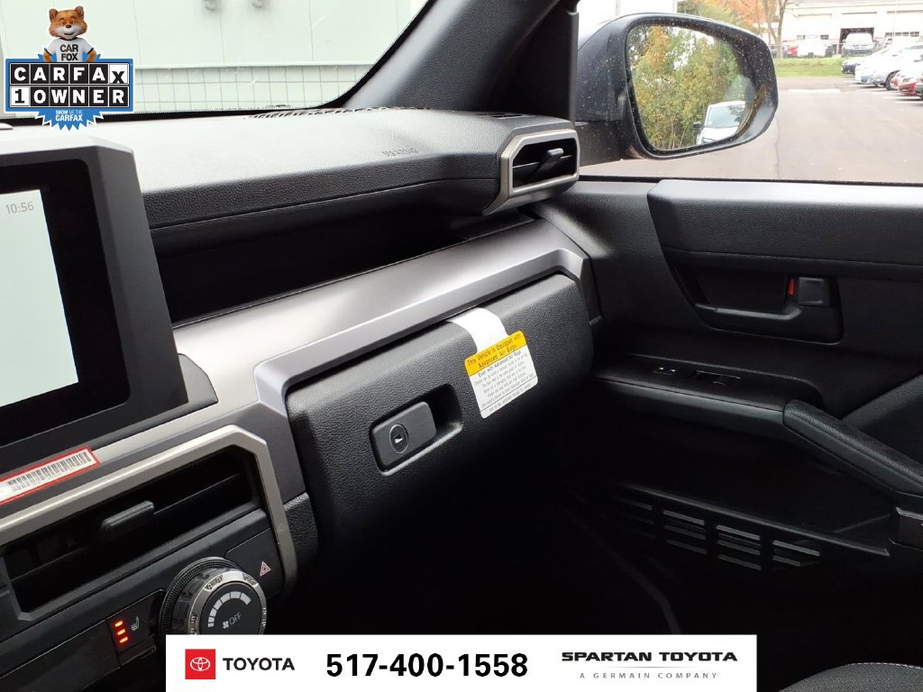Used 2025 Toyota 4Runner TRD Sport AWD/4WD image 24