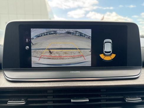 Used 2022 Kia Telluride EX w/ EX Premium Package image 10