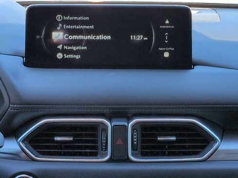 Used 2024 MAZDA CX-5 AWD 2.5 S w/ Preferred Package image 18