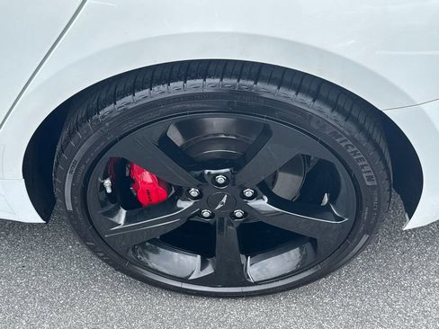 Used 2026 Genesis G70 3.3T Sport Prestige AWD/4WD image 19