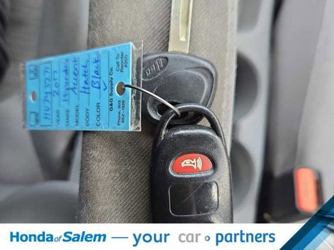 Used 2017 Hyundai Accent SE image 20