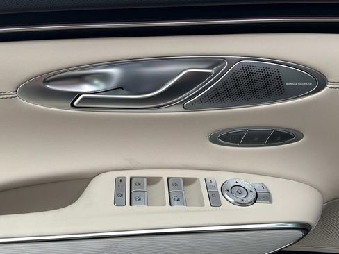 New 2026 Genesis GV70 2.5T Advanced image 22