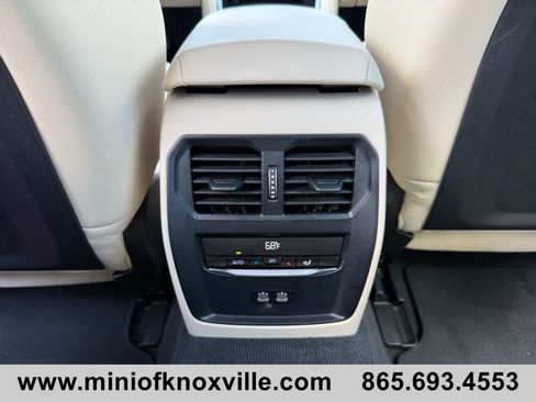 Used 2025 BMW i4 eDrive40 w/ Parking Assistance Package RWD image 15