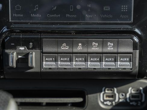 Used 2022 RAM 1500 TRX w/ TRX Level 2 Equipment Group image 30