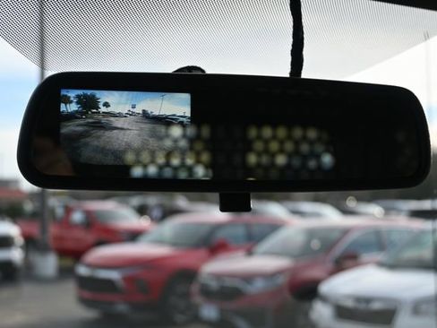 Used 2024 Chevrolet Express 2500 w/ Driver Convenience Package image 20