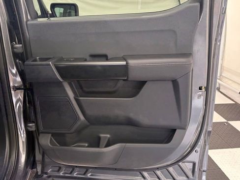 New 2026 Ford F150 STX AWD/4WD image 27