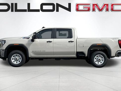 New 2026 GMC Sierra 2500 Pro w/ Convenience Package AWD/4WD image 7