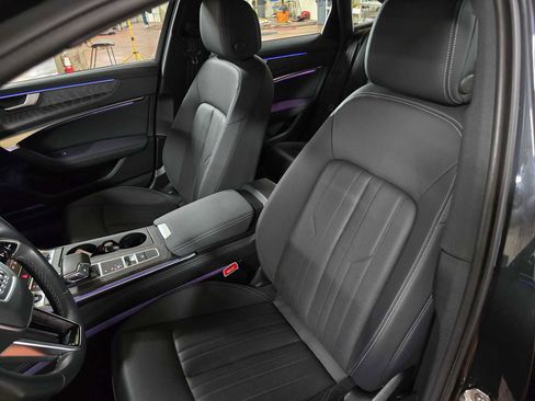 Used 2024 Audi A6 Premium Plus w/ Premium Plus Package image 24