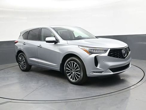 New 2026 Acura RDX SH-AWD w/ Advance Package image 2