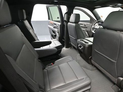 Used 2025 GMC Yukon Denali w/ Sun & Power Step Package AWD/4WD image 53