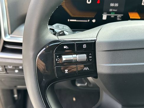 New 2026 Kia Sorento EX AWD/4WD image 24