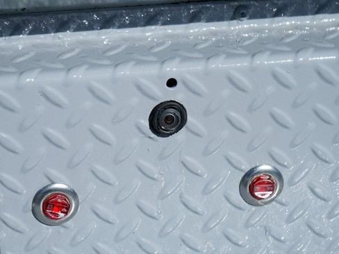 Used 2020 RAM 2500 Tradesman image 38