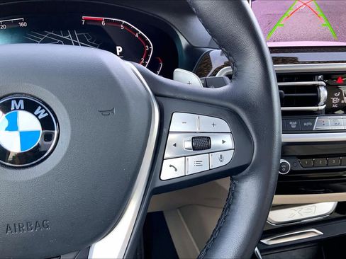 Used 2022 BMW X3 sDrive30i w/ Premium Package 2 image 24