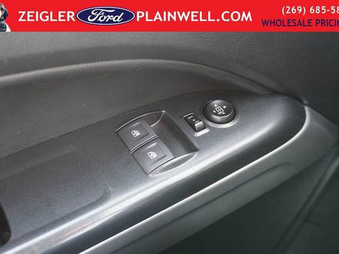 Used 2022 Chevrolet Colorado LT w/ Fleet Safety Package image 29