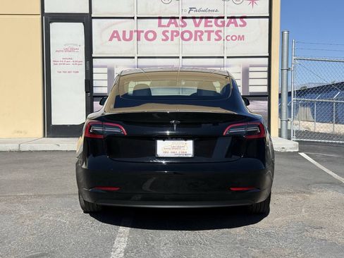 Used 2023 Tesla Model 3 Standard Range RWD image 8