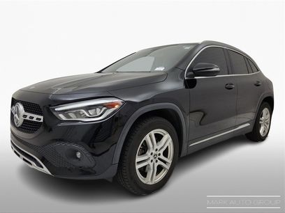 Used 2021 Mercedes-Benz GLA 250