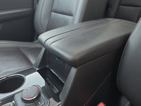 Used 2023 Chevrolet Blazer RS AWD/4WD image 11