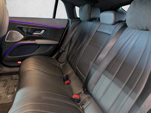 Certified 2023 Mercedes-Benz EQS 580 4MATIC Sedan image 22