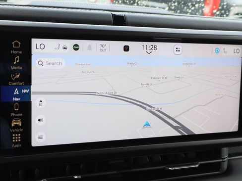 Used 2025 Jeep Wrangler Unlimited Rubicon 392 image 18