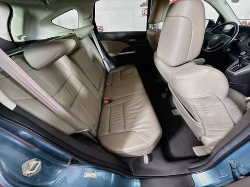 Used 2014 Honda CR-V EX-L image 28