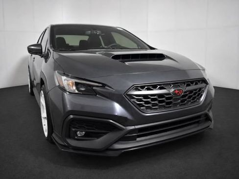 Used 2023 Subaru WRX Premium AWD/4WD image 3