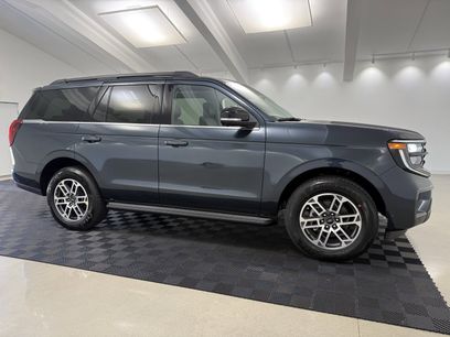 New 2025 Ford Expedition Active
