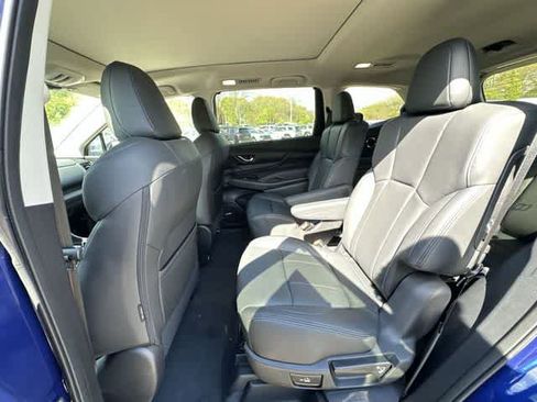 New 2026 Subaru Ascent Bronze Edition AWD/4WD image 19