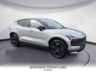 New 2026 Volvo EX30 Cross Country Ultra