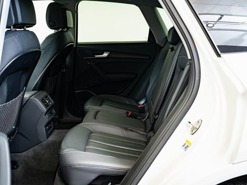 Used 2023 Audi Q5 2.0T Premium Plus w/ Premium Plus Package image 35