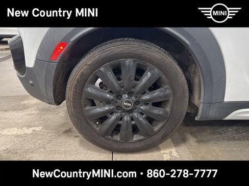 Used 2018 MINI Cooper Countryman S image 9