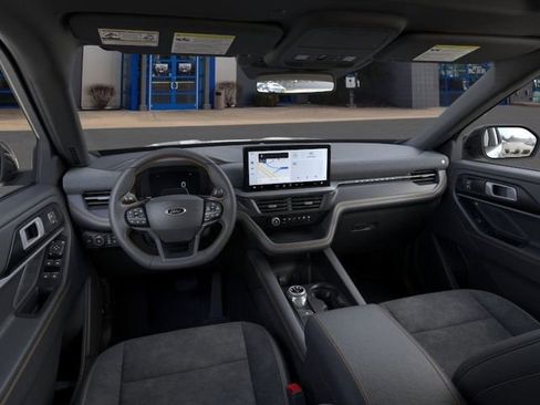New 2026 Ford Explorer Tremor w/ Tremor Ultimate Package AWD/4WD image 9