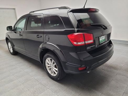 Used 2016 Dodge Journey SXT w/ Comfort/Convenience Group AWD/4WD image 5