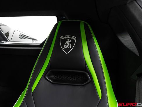 Used 2026 Lamborghini Temerario AWD/4WD image 39