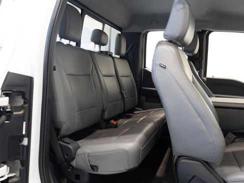 Used 2024 Ford F250 XL w/ XL Chrome Package image 24