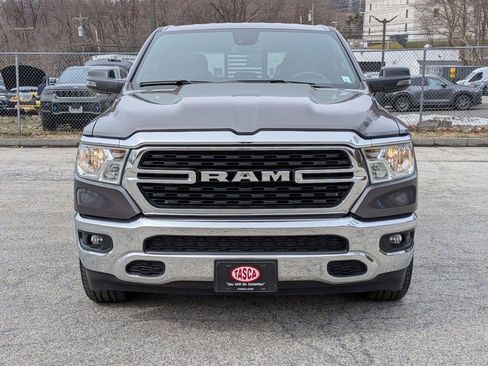 Certified 2024 RAM 1500 Big Horn image 9