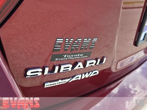 Used 2016 Subaru Crosstrek 2.0i AWD/4WD image 4