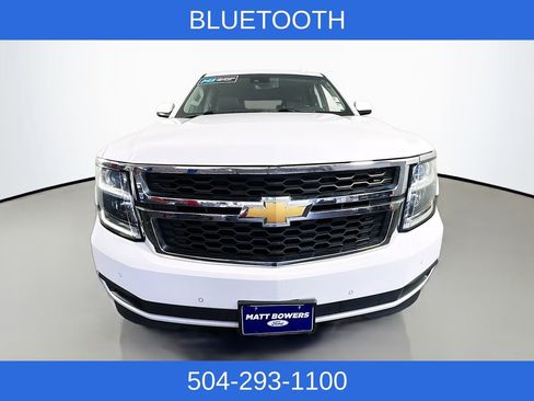 Used 2016 Chevrolet Tahoe LT RWD image 3