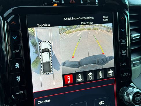 Used 2022 RAM 3500 Limited image 27