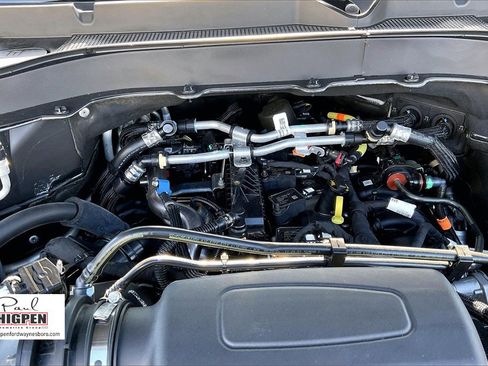 Certified 2023 Ford Explorer XLT w/ Equipment Group 202A image 34