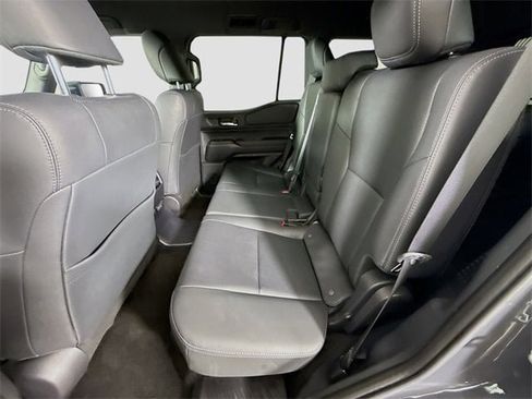 Certified 2024 Toyota Land Cruiser image 23